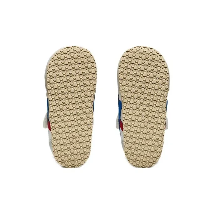 Serrano “White Blue Red”