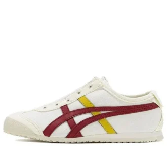 Serrano “White Burgundy Yellow”