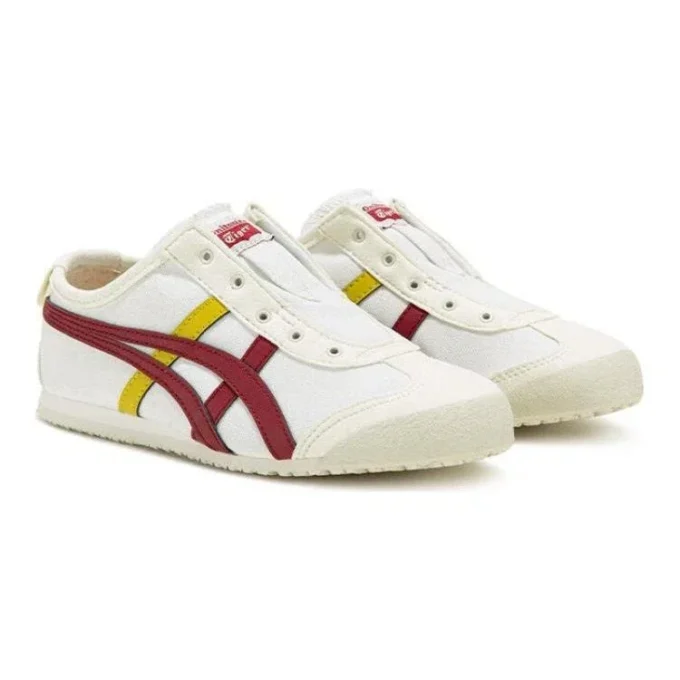 Serrano “White Burgundy Yellow”