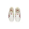 Serrano “White Burgundy Yellow”