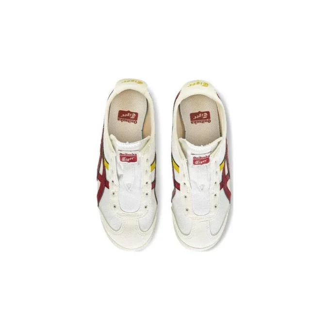 Serrano “White Burgundy Yellow”