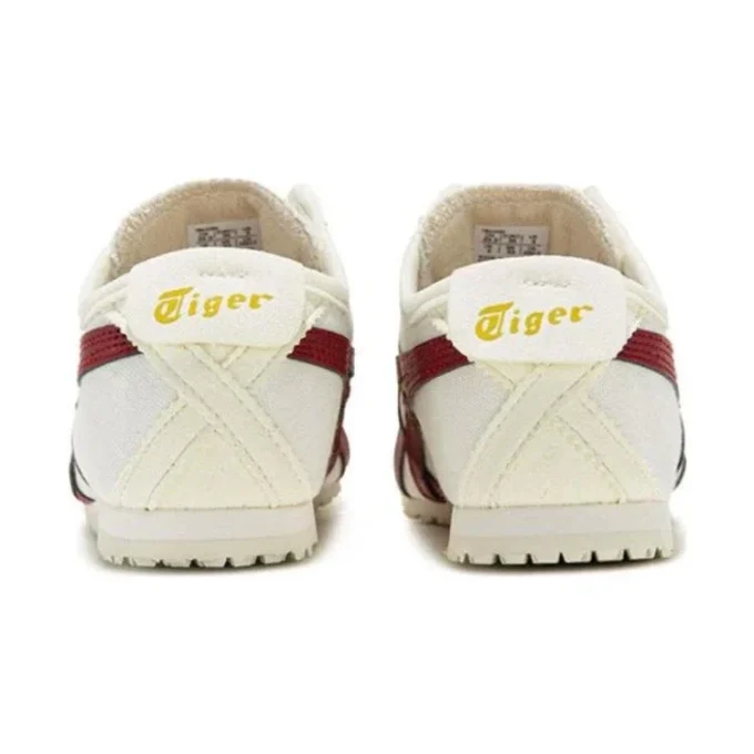 Serrano “White Burgundy Yellow”