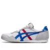 Serrano “White Directoire Blue”