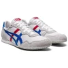 Serrano “White Directoire Blue”