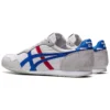 Serrano “White Directoire Blue”