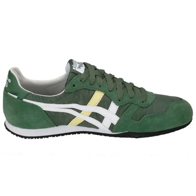 Serrano “White Green”
