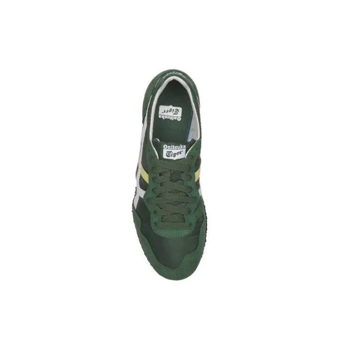 Serrano “White Green”