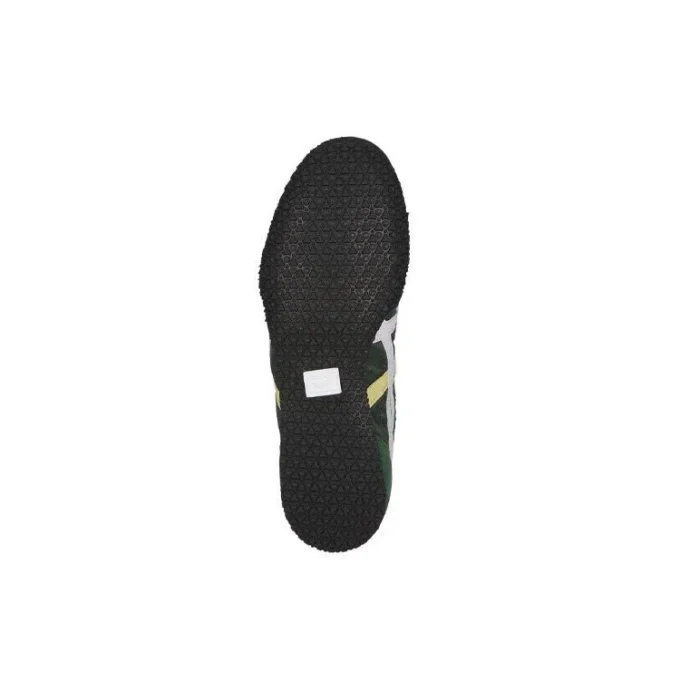 Serrano “White Green”