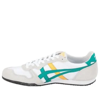 Serrano “White Green Yellow”