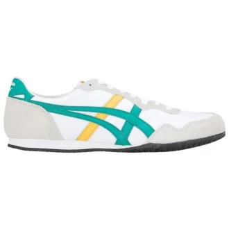 Serrano “White Green Yellow”