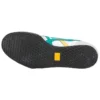Serrano “White Green Yellow”