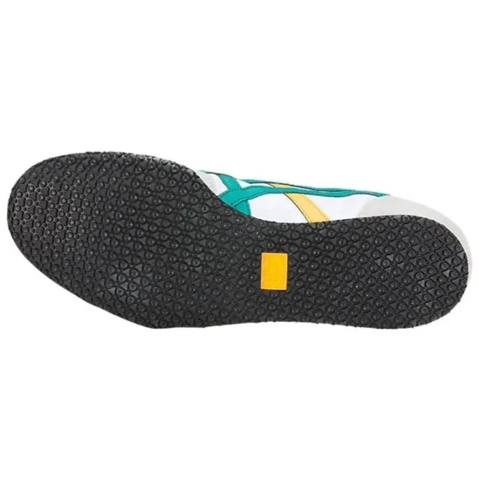 Serrano “White Green Yellow”