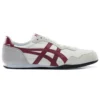 Serrano “White Grey Burgundy”