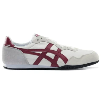 Serrano “White Grey Burgundy”