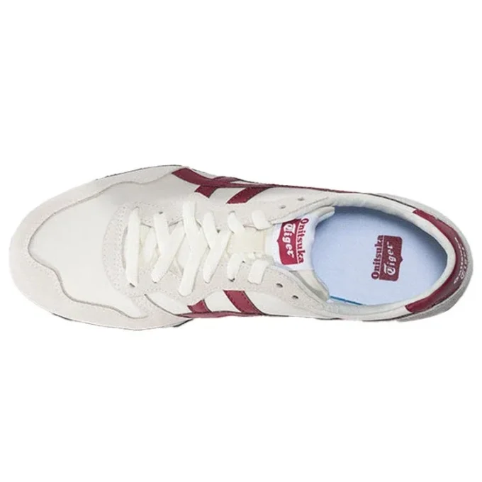 Serrano “White Grey Burgundy”