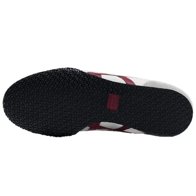 Serrano “White Grey Burgundy”