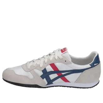 Serrano “White Grey Dark Blue”
