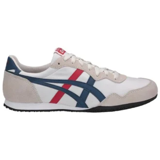 Serrano “White Grey Dark Blue”