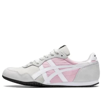 Serrano “White Grey Pink”
