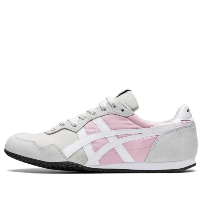 Serrano “White Grey Pink”
