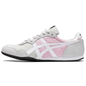 Serrano “White Grey Pink”