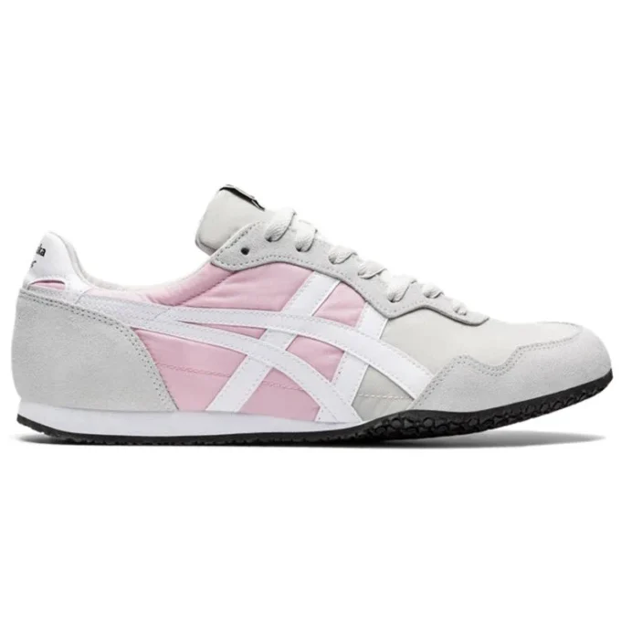 Serrano “White Grey Pink”