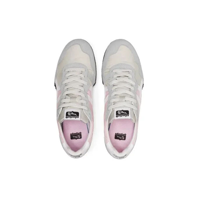 Serrano “White Grey Pink”