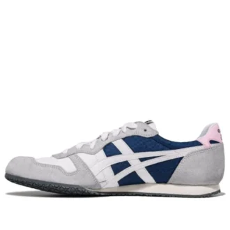 Serrano “White Mako Blue”