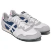 Serrano “White Mako Blue”