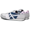 Serrano “White Mako Blue”