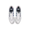 Serrano “White Mako Blue”