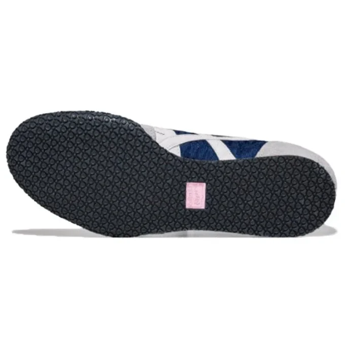 Serrano “White Mako Blue”