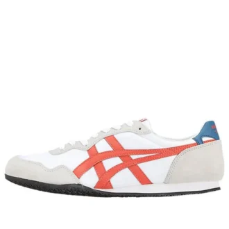 Serrano “White Red”