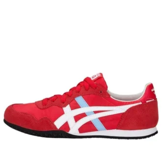 Serrano “White Red”