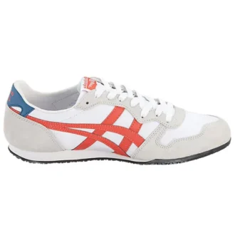 Serrano “White Red”