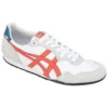 Serrano “White Red”