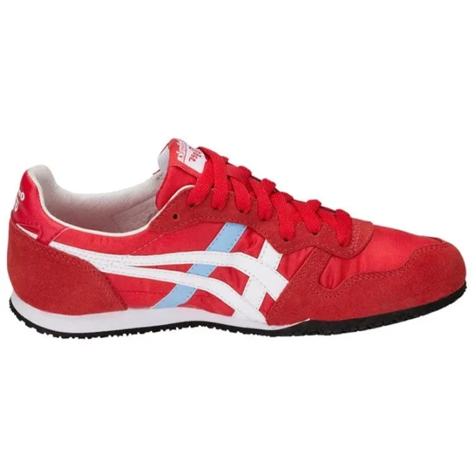Serrano “White Red”