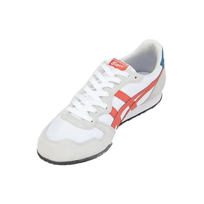Serrano “White Red”