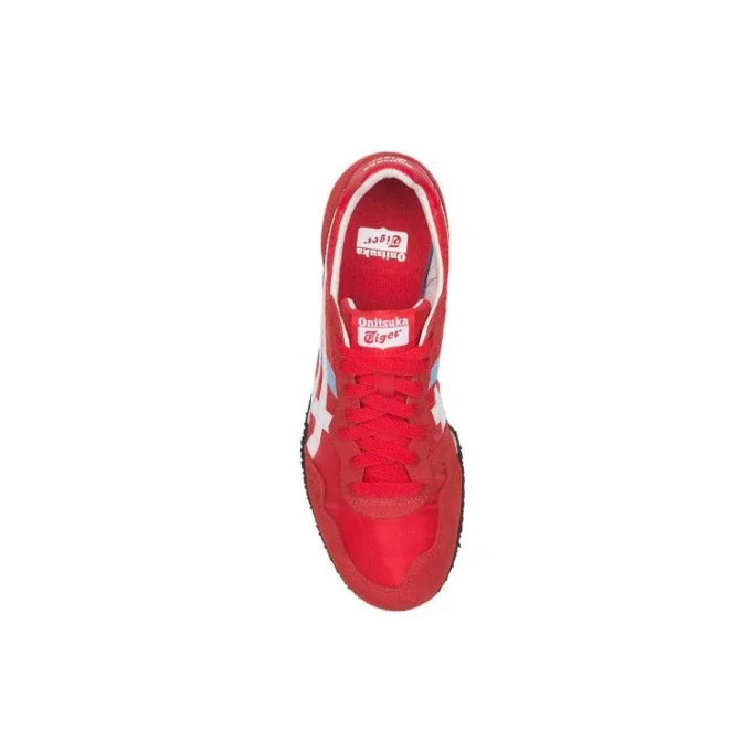 Serrano “White Red”