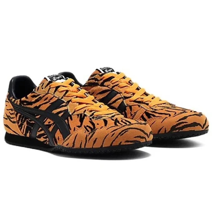 Serrano “Year Of Onitsuka Tiger/Tiger”