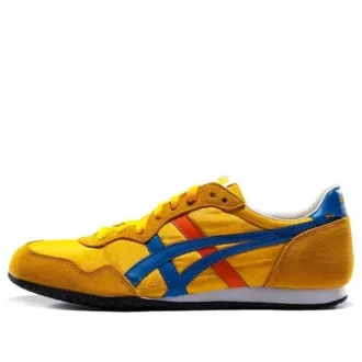 Serrano “Yellow”