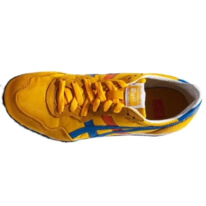Serrano “Yellow”
