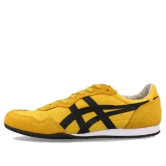 Serrano “Yellow Black”