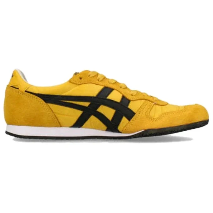 Serrano “Yellow Black” Serrano “Yellow Black”