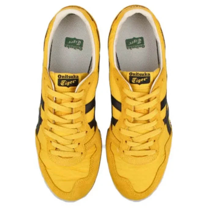 Serrano “Yellow Black” Serrano “Yellow Black”