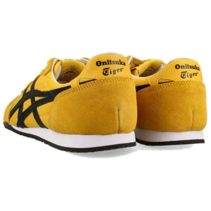 Serrano “Yellow Black” Serrano “Yellow Black”