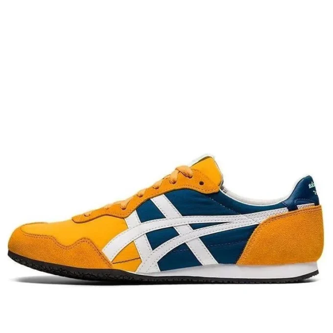 Serrano “Yellow Blue”