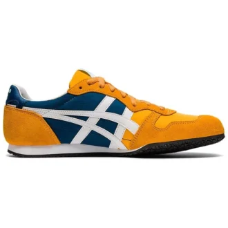 Serrano “Yellow Blue”