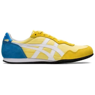 Serrano “Yellow Blue”