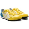 Serrano “Yellow Blue”
